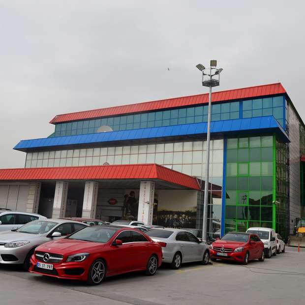 Proje Resim